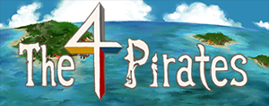 The 4 Pirates